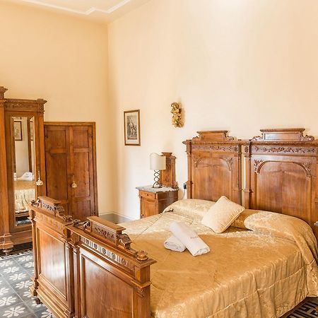 Apartamento Il Corso Montepulciano Stazione Exterior foto