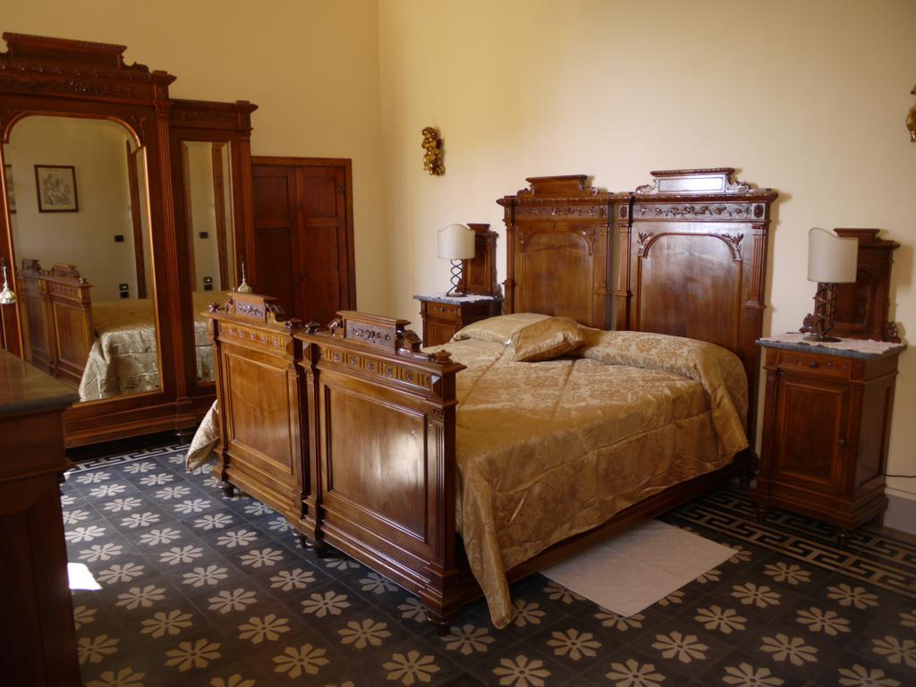 Apartamento Il Corso Montepulciano Stazione Habitación foto