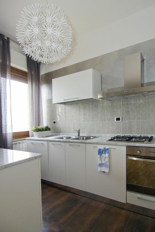 Apartamento Il Corso Montepulciano Stazione Habitación foto