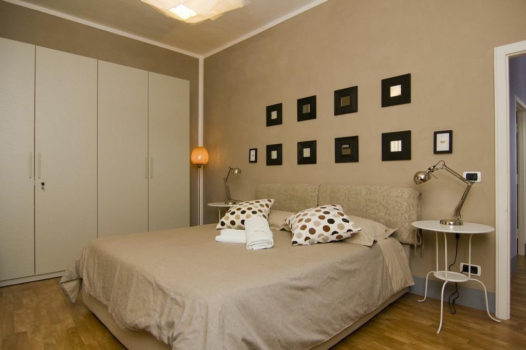 Apartamento Il Corso Montepulciano Stazione Habitación foto