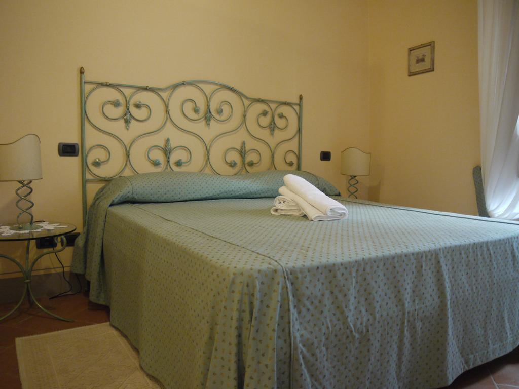 Apartamento Il Corso Montepulciano Stazione Exterior foto