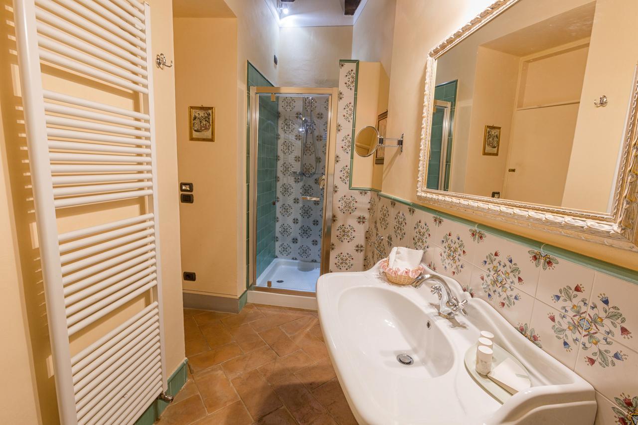 Apartamento Il Corso Montepulciano Stazione Exterior foto