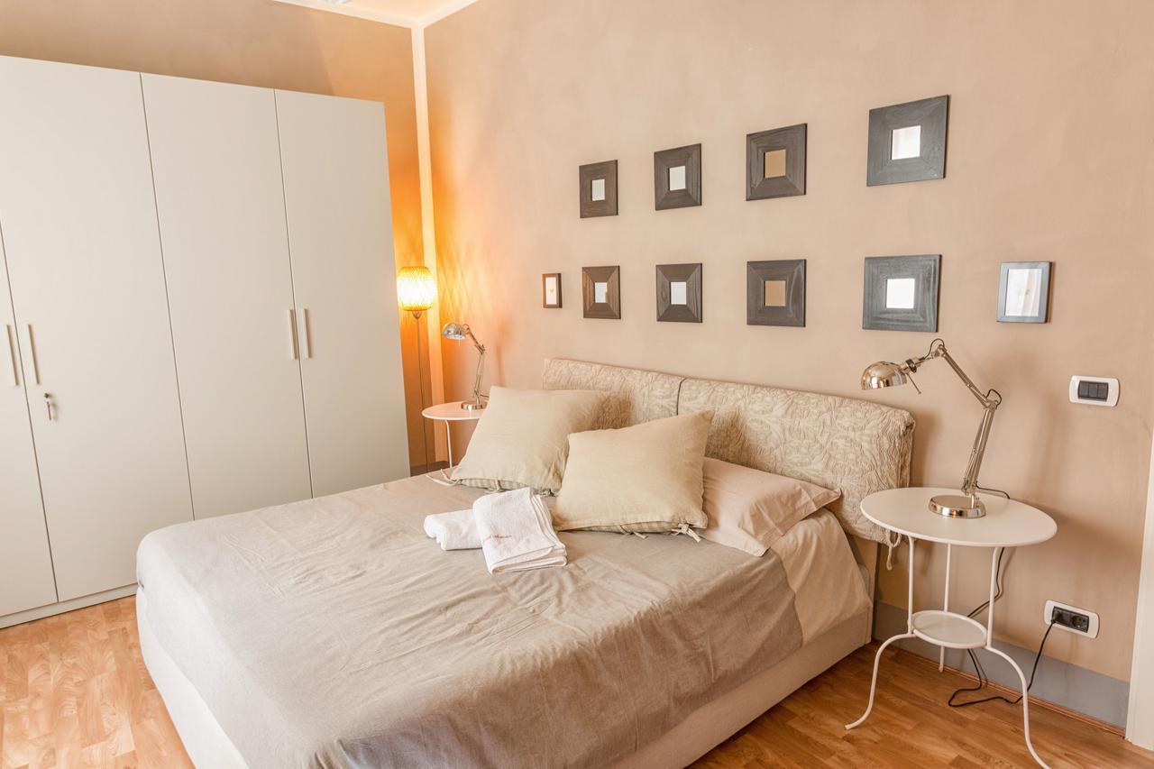 Apartamento Il Corso Montepulciano Stazione Exterior foto
