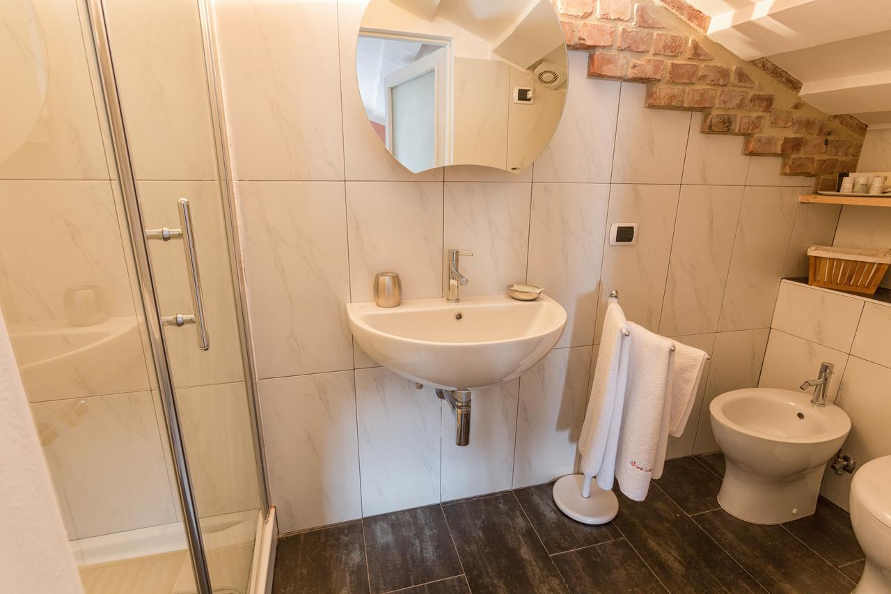 Apartamento Il Corso Montepulciano Stazione Exterior foto